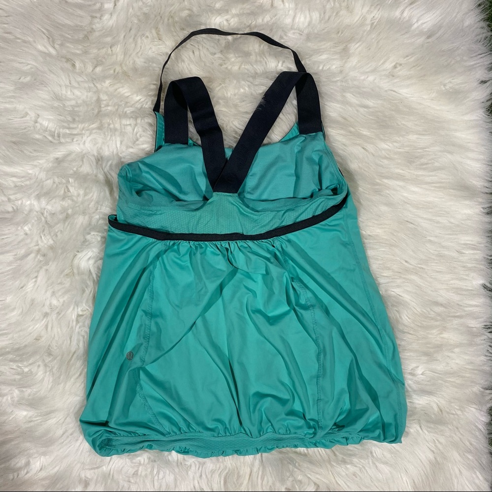 Lululemon Awareness Tank Top - Picture 5 of 9